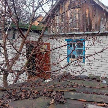 Продам  будиночок в районі ліктрав