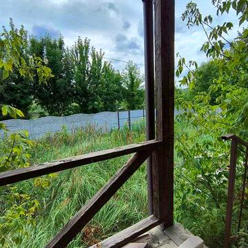 Дом, Песочин, Озеро, 15 мин от м. Холодная Гора. 45000