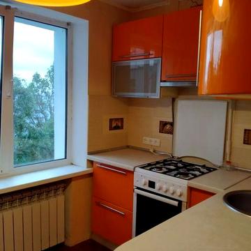 Сдаю 1к видовую Соборный Победа,