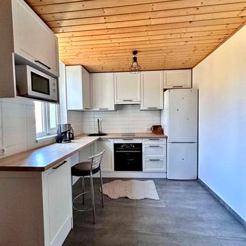 Оренда будинку в Києві, Русанівські сади