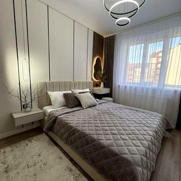 Оренда красивої 1к квартири в ЖК Містечко Центральне