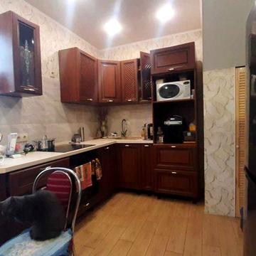 Будинок в котеджному містечку "Яблунівські сади"