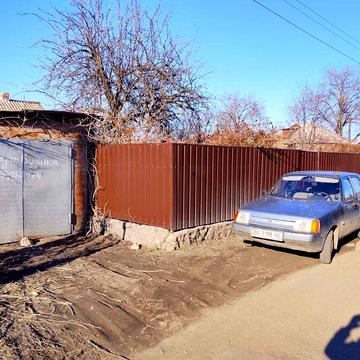 Продам будинок в Долинській