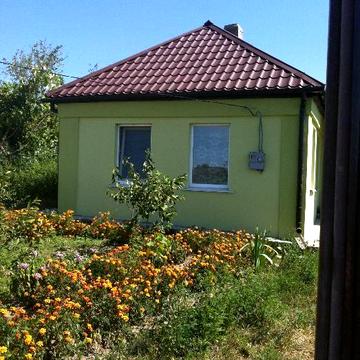 Домик  (без оренди) для семьи 3, 4 чел.)