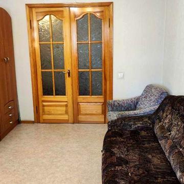 Від хазяїна 3-кімн. квартира Одеса, вул. Довженка, 1 (Французький б)