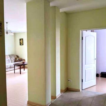 Оренда трьохкімнатної квартири, кемпінг