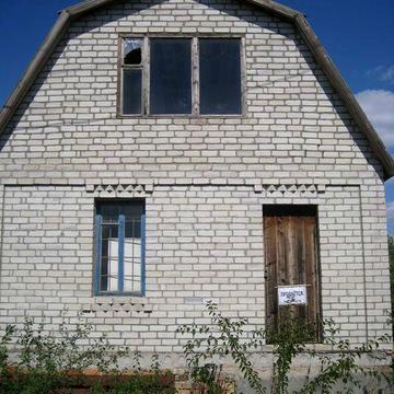 Дача в садівничому кооперативі "Чайка"/"Спутнік"