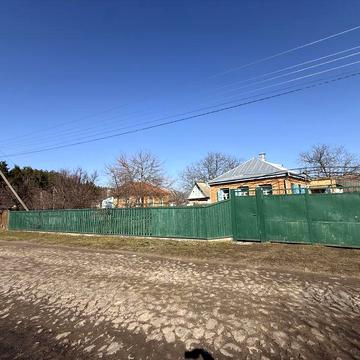 Продаж будинку с.Геронимівка