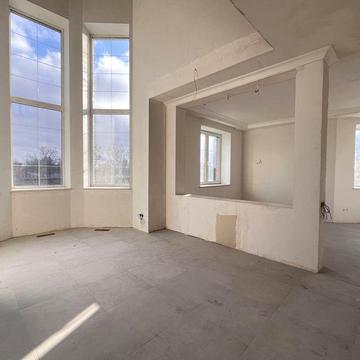 Большой дом. Газ. Гореничи