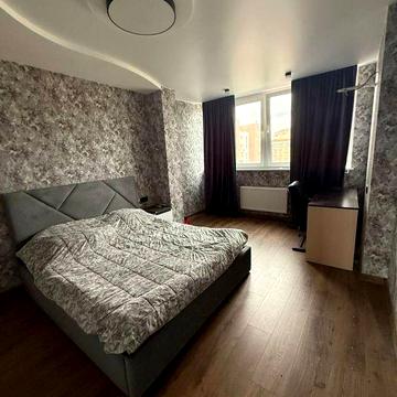 Здам 2к квартиру на Сахарова від власника