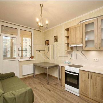 Оренда 1-кімнатної квартири, ЖК Лікоград, вул. Здановської, 50/2