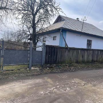 Продаж будинку с. Жабокрич