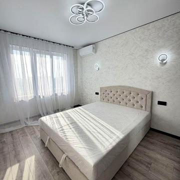 Продаж. Нова евро 2 кімнатна кв. ЖК АТЛАНТ Металургів 35. Є ГЕНЕРАТОР ЖК Атлант