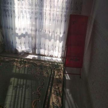 Однокімнатна квартира в новострої