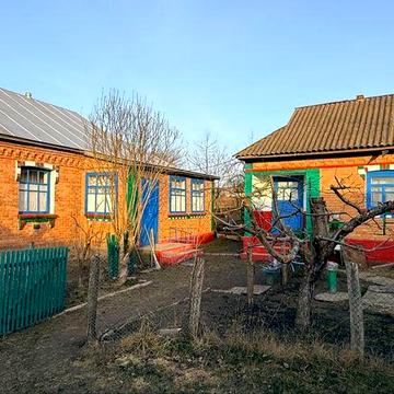 Продається будинок село Лозовата Гайсинського р-ну, Вінницька обл.