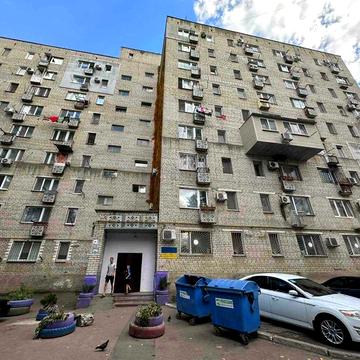 Хорошая Гостинка на Заболотного!