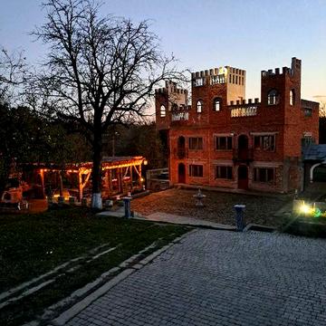 Відпочинковий комплекс Фазенда