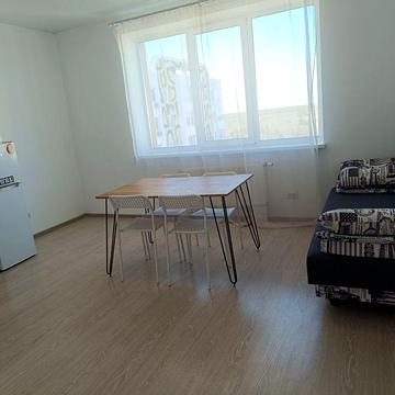 Здам однокімнатну квартиру в центрі міста Саванна Сіті.