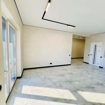 Бориспіль. ПРОДАЖ. Центр ГАЗ Будинок з ремонтом  85м2 5 соток