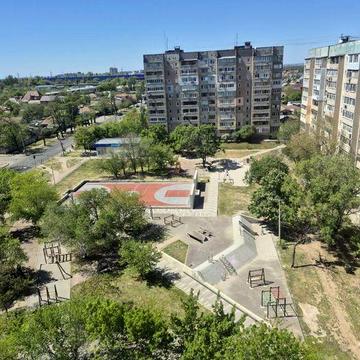 Херсонское шоссе 72м.