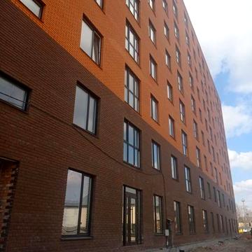 Однокімнатна квартира