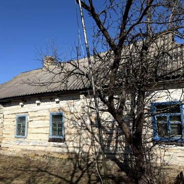 Продам дом/дача с.Глядин