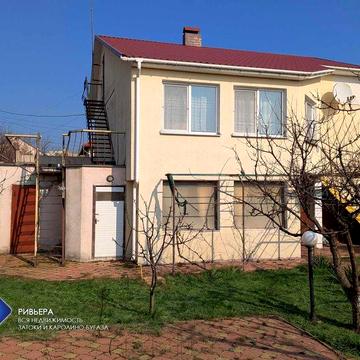 Продам дом в Затоке.