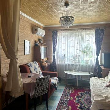 2 кімнатна квартира від власника