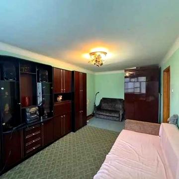 Продам 1к світлу квартиру ж/м Придніпровський, Лівий берег