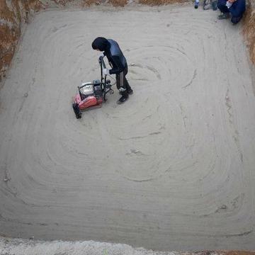 Строительство дома под ключ