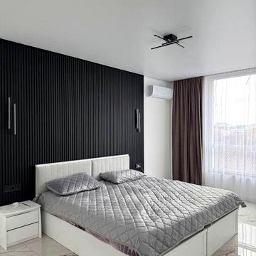 2-х кімнатна квартира в ЖК IQ House. Перша здача! Все нове.