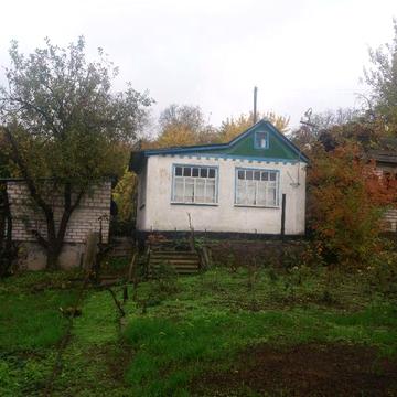 Продам дачну ділянку в центрі м. Канів. Кооператив "Мічуринець".