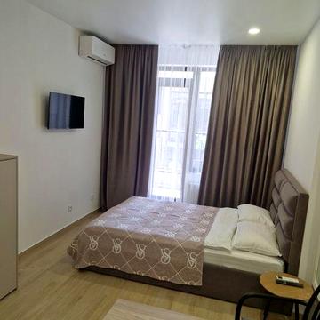 Сдам на 1-2 месяца Аркадия новый смарт ЖК Родос 2 этаж