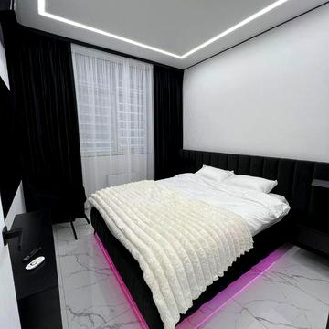 ПЕРВАЯ СДАЧА! Kadorr City Краснова! Однушка Ж68!  Вид на ипподром