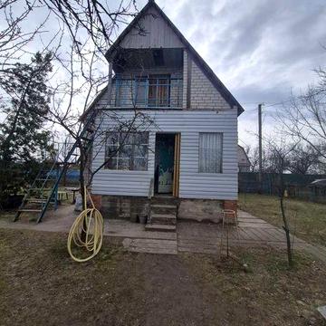 Продам дом Песчанка