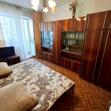 Аренда 1 к квартиры на Оболони, 30м2, метро, ул. Героев Днепра, 75