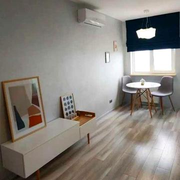 СТИЛЬНА Смарт-квартира | ЖК Одеський Бульвар | м.Теремки | Економна |