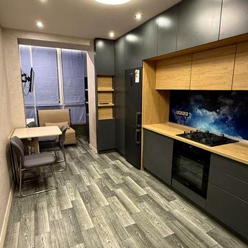 Оренда 1 кімн квартири в ЖК Уютний Квартал. Інвертор!