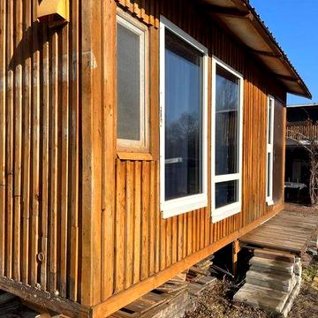 Баня готова до використання | 12 м² | З купеллю