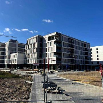 Продаж 1-кімнатної квартири в ЖК Avalon Magnolia ЖК Avalon Magnolia