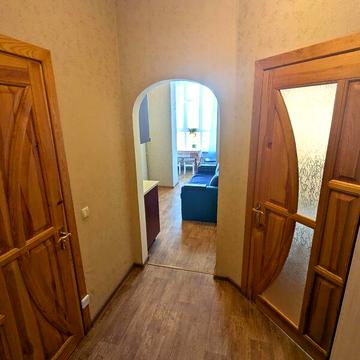 Продаж 1к Квартира Миру вулиця ЖК Львовский