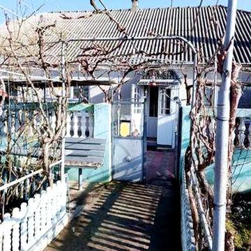 Продаётся дом в г.Измаиле