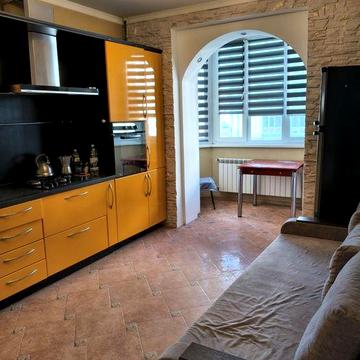 Здам двокімнатну квартиру в Вишневому