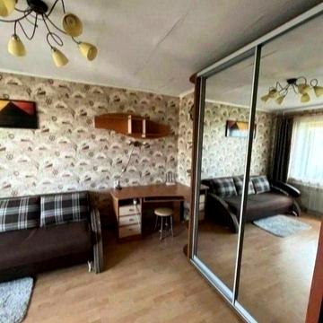 Оренда однокімнатної квартири вулиця Івана сірка