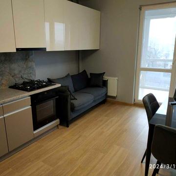 Оренда  Новобудова    1 кім Повітряна