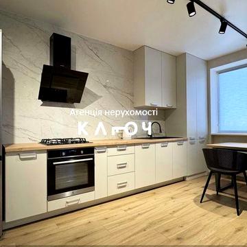 Здам 1к квартиру в  ЖК Ковалівський