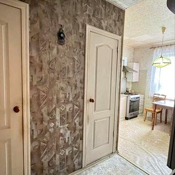 Продам 1 комн квартиру на Таирово, ул.Шишкина/ Люстдорфская дор.