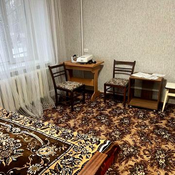 Сдам квартиру в Корабельном районе.