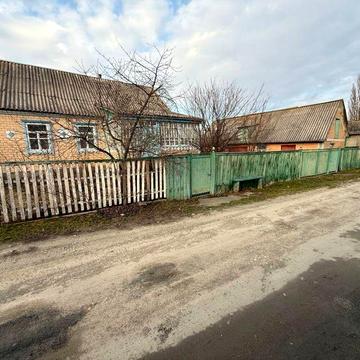Продам будинок в с. Старосільці