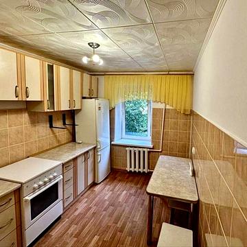 Долгосрочная аренда квартиры